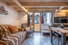 Grand Roc A - 3 bedrooms Apartment Next to skilift - By Cozee Rentals
